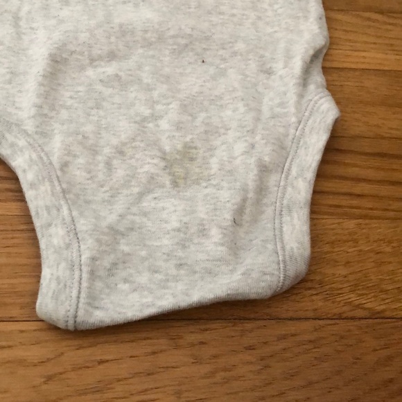 St. Patrick’s Day onesie - Picture 3 of 8